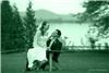 Curran Photography Camden, Camden — Foiona & Mahlon at the Grand Isle Lake House, Vermont.