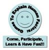 Education by Entertainment, Daytona Beach — Games To Explain Human Factors: Come, Participate, Learn & Have Fun!!!  is a popular, informative highly interactive, exciting and entertaining TV game show style program which offers a unique combination of instruction, activities and prizes. During the Games program participants learn about: sensing, perceiving, learning, remembering, interpreting, assuming, interfering, thinking, and responding.  

Participants will benefit at school, at home and on the job. They will become better teachers and learners.  This session promises to be informative and fun!!! Participants even win prizes.

The Games session is more fun than a typical party and more will be remembered than from a traditional lecture.