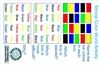 Education by Entertainment, Daytona Beach — The Stroop task is one of the activities included in several of my presentations.   Enjoy!!!!
