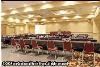 Dauphin Ballroom, Holiday Inn Harrisburg-East (Airport Area), Harrisburg — Meeting Room