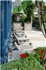 Rooftop Terrace, Scholastic Inc - Auditorium & Greenhouse with Rooftop Terrace, New York — Additional outdoor seating