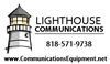 Lighthouse Communications Equip