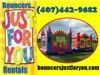 Bouncersjustforyou