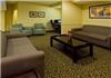 Clarion Inn & Suites Atlantic City North, Absecon
