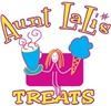 Aunt LaLi's Mobile Cafe, Scotts Valley