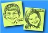 Tim Rocks Caricatures, Birmingham