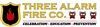 Three Alarm Fire Company