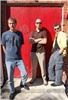 Tim Mullally and the Disappeared, Clearwater