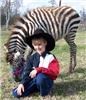 CampJunction Exotic Zoo & Pony Parties, Beaumont — From A to Z we have the most exotic petting zoo around.  Get up close and personal with real live zebras, camels & kangaroo's too!