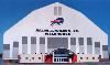 Buffalo Bills Field House, Ralph Wilson Stadium Home of the Buffalo Bills, Orchard Park