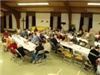 Great Hall, Grace Lutheran Church, Thiensville