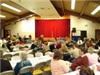 Great Hall, Grace Lutheran Church, Thiensville