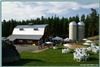 Coeur d'Alene Meadows Amphitheatre, Settlers Creek, Coeur d'Alene