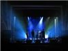 Woodstock sound and lighting