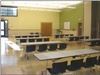 Classroom, Union City Sports Center, Union City