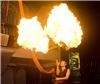 Bacchanal Promotions, Auburn Hills — Bacchanal Promotions: Full service circus and fire entertainment for all events!