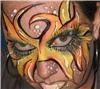 Criss Wiebe Face Design, Coaldale — Criss Wiebe Face Design provides fun, unique and first-class entertainment from a professional face & body painter with over 15 years of experience. 

Looking for that little bit of extra panache for your event? Criss is available for private parties and public events. She does birthday parties, baby and wedding showers, holiday parties, private parties, sporting events, corporate events, non-profit events and will entertain at any other event or venue looking to add a touch of flair to the proceedings. 

Safety Standards
Criss Wiebe Face Design uses only the highest quality paints. Snazaroo paints are both hypo-allergenic and have antimicrobial properties to avoid adverse skin reactions. All Snazaroo products are FDA compliant in Canada and the USA . Criss Wiebe Face Design adheres to the Health Region’s safety standards for face painting at all times.