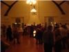 Sangha Ballroom, Media — A social dance party at Sangha Ballroom.