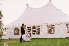 Tent Pavilion, Ponte Family Estate Winery, Temecula