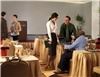 New York-New York Hotel & Casino meeting spaces, Ark Vegas, Las Vegas — Bryant Park