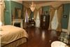 Guest Rooms, Degas House, New Orleans — The Estelle Suite-a bride's choice.