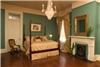 Guest Rooms, Degas House, New Orleans