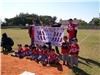 Doozie Entertainment, Lake Worth — Pee Wee Red Sox Sponsor! Donated my time and entertainment for opening day!