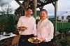 Smokehouse Restaurant, Ponte Family Estate Winery, Temecula