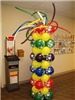 WTBP Event Decor, Philadelphia — Corporate and Party arrangements