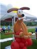 Balloon Magic, Nashville