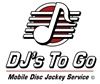 DJ's To Go