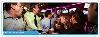 Dave And Buster's, Dave & Buster's Addison, Addison — Dave & Buster's offers two distinct bars to appeal to your every mood. Both bars are fully stocked with the highest quality brands and serve the full menu any time your appetite strikes.