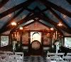 The Chapel, Rose Hill Estate, Aiken — Rose Hill Estate's Chapel Interior