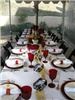 Simply A Soiree, Orange