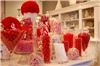 Simply A Soiree, Orange — Candy Buffet Bar - A Simply A Soiree Sweet Bar
