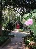 The Chapel, Rose Hill Estate, Aiken — The Front of Rose Hill Estate's Chapel