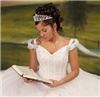Cleo's White Moments, Orem