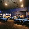 ComedySportz, Milwaukee — Garage Theater/ Restaurant