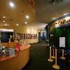 ComedySportz, Milwaukee — Entrance