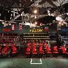Arena, ComedySportz, Milwaukee — Arena
