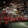 Arena, ComedySportz, Milwaukee — Arena