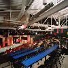 Arena, ComedySportz, Milwaukee — Arena