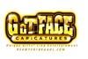 Got Face Caricature, Troy