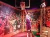 Entire Facility, Madame Tussauds, Las Vegas — Sports Arena