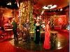 Big Night Room, Madame Tussauds, Las Vegas