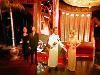 Big Night Room, Madame Tussauds, Las Vegas