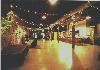 Crossing Room, B&A Warehouse, Birmingham
