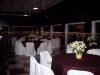 Glass Room, B&A Warehouse, Birmingham — Party at night