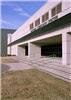 The Atrium At National Composite Center, Dayton — Front of NCC building
