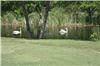 The Hilltop Pavilion, Canyon West Golf Club, Weatherford — View from Pavilion